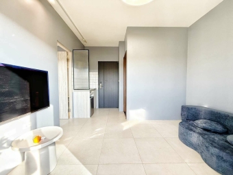 蓁心推薦💖採光超好多間可選大雅區我已經失住了誰可以來住我中科台積電25廠近期期待整棟新蓋陽台獨洗曬流理台採光通風電梯VIP正一房一廳（第6張）