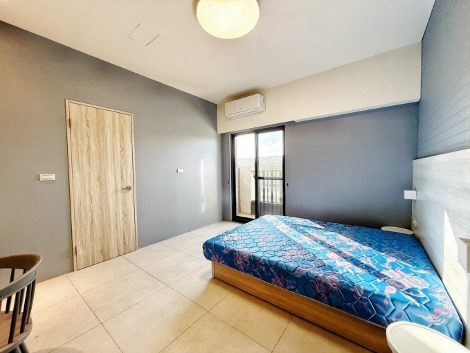 蓁心推薦💖採光超好多間可選大雅區我已經失住了誰可以來住我中科台積電25廠近期期待整棟新蓋陽台獨洗曬流理台採光通風電梯VIP正一房一廳（第9張）