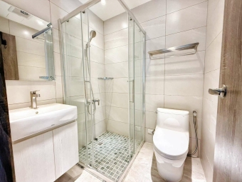 蓁心推薦💖採光超好多間可選大雅區我已經失住了誰可以來住我中科台積電25廠近期期待整棟新蓋陽台獨洗曬流理台採光通風電梯VIP正一房一廳（第11張）