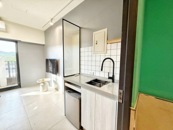 蓁心推薦💖採光超好多間可選大雅區我已經失住了誰可以來住我中科台積電25廠近期期待整棟新蓋陽台獨洗曬流理台採光通風電梯VIP正一房一廳（第1張）