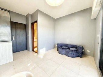 蓁心推薦💖採光超好多間可選大雅區我已經失住了誰可以來住我中科台積電25廠近期期待整棟新蓋陽台獨洗曬流理台採光通風電梯VIP正一房一廳（第4張）