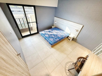 蓁心推薦💖採光超好多間可選大雅區我已經失住了誰可以來住我中科台積電25廠近期期待整棟新蓋陽台獨洗曬流理台採光通風電梯VIP正一房一廳（第8張）