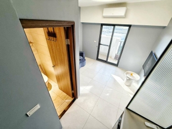 蓁心推薦💖採光超好多間可選大雅區我已經失住了誰可以來住我中科台積電25廠近期期待整棟新蓋陽台獨洗曬流理台採光通風電梯VIP正一房一廳（第2張）