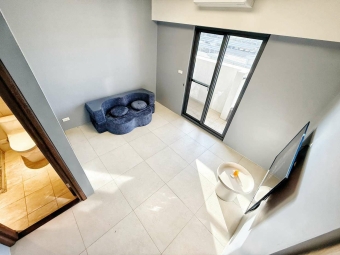 蓁心推薦💖採光超好多間可選大雅區我已經失住了誰可以來住我中科台積電25廠近期期待整棟新蓋陽台獨洗曬流理台採光通風電梯VIP正一房一廳（第5張）