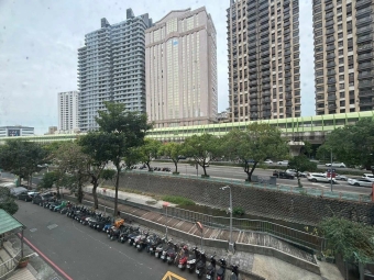 文心中清捷運站旁2房大平車可租補（第12張）