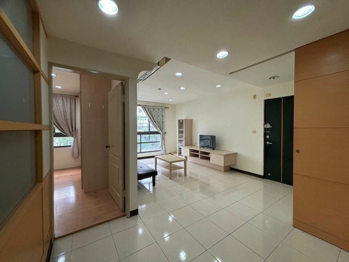 文心中清捷運站旁2房大平車可租補（第6張）