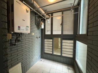 文心中清捷運站旁2房大平車可租補（第11張）