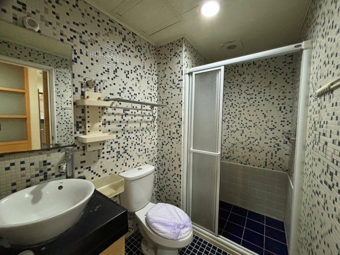 文心中清捷運站旁2房大平車可租補（第4張）