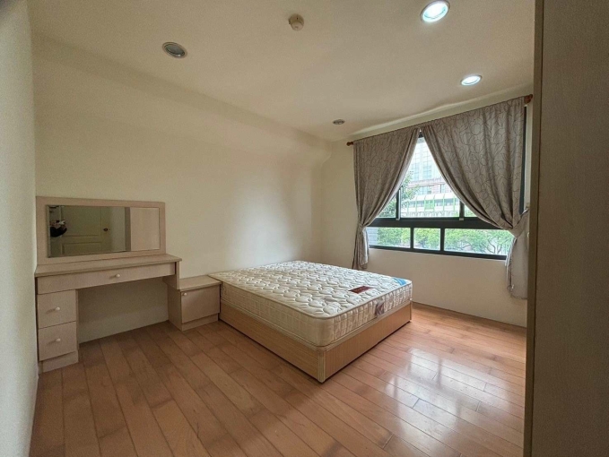 文心中清捷運站旁2房大平車可租補（第8張）