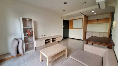 文心中清捷運站旁2房大平車可租補（第3張）