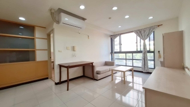 文心中清捷運站旁2房大平車可租補（第1張）