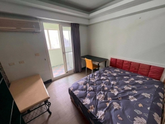 小窩大自在🎉台水台電✅可租補💖子母車✨（第1張）