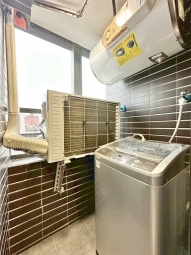 陽台獨洗✔️稀有可寵✔️電梯✔️子母車✔️流理台✔️飲水機（第8張）