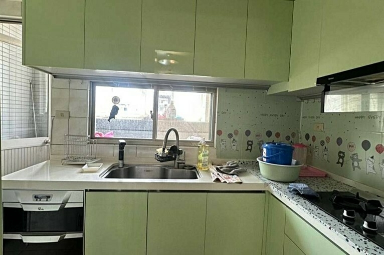 兆基社會住宅🏠宜中電梯3房車位可租可租補請加LINE(第7張)