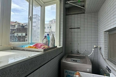 兆基社會住宅🏠宜中電梯3房車位可租可租補請加LINE（第8張）