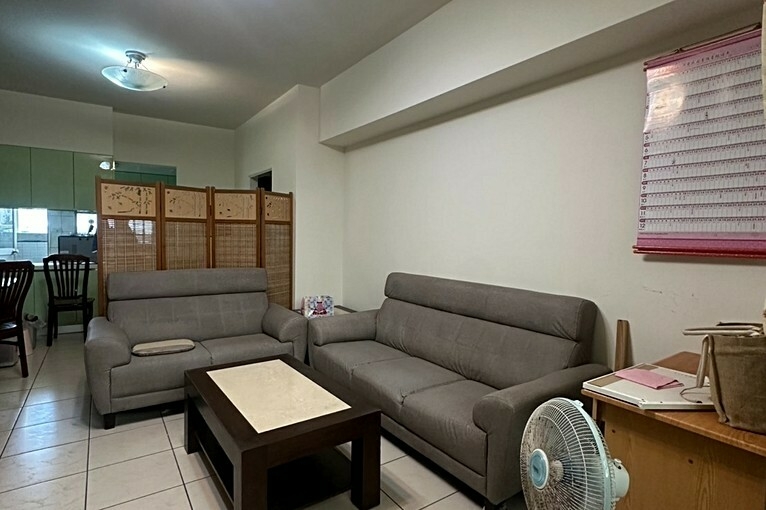 兆基社會住宅🏠宜中電梯3房車位可租可租補請加LINE(第1張)