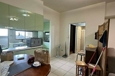 兆基社會住宅🏠宜中電梯3房車位可租可租補請加LINE（第6張）