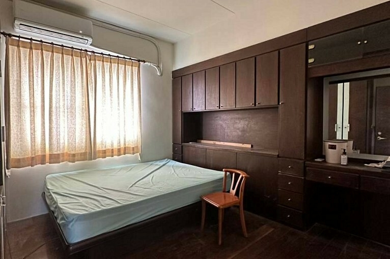 兆基社會住宅🏠宜中電梯3房車位可租可租補請加LINE(第3張)