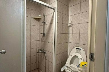 兆基社會住宅🏠宜中電梯3房車位可租可租補請加LINE（第12張）