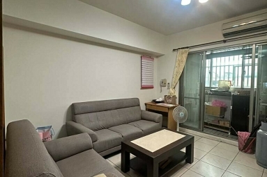 兆基社會住宅🏠宜中電梯3房車位可租可租補請加LINE（第2張）