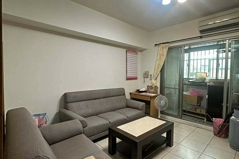 兆基社會住宅🏠宜中電梯3房車位可租可租補請加LINE(第2張)