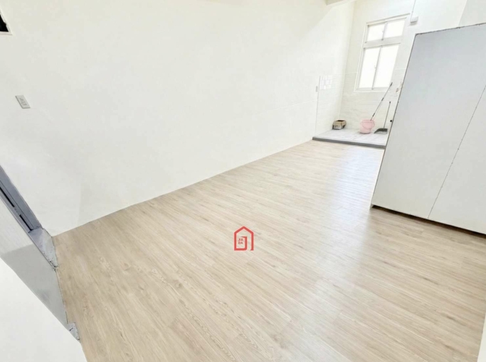 萬華區》『介壽路』超近三重國小站｜價格漂亮💯免爬高.全新整理套房.台電.可寵（第2張）