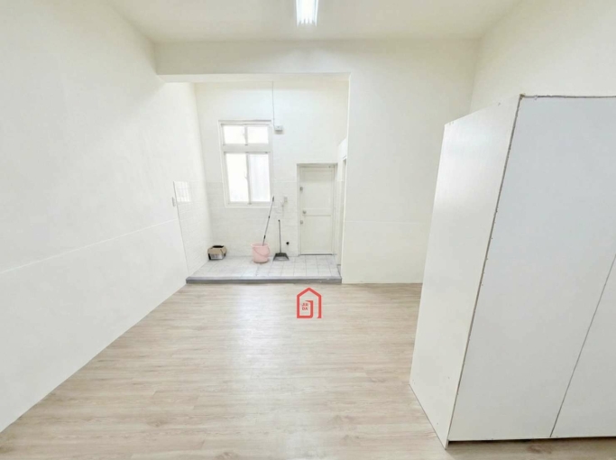 萬華區》『介壽路』超近三重國小站｜價格漂亮💯免爬高.全新整理套房.台電.可寵（第4張）