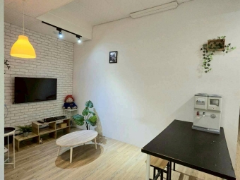 ★三和夜市★台北橋捷運★可貓狗★陽台★廚房★台水電★ - Image 18