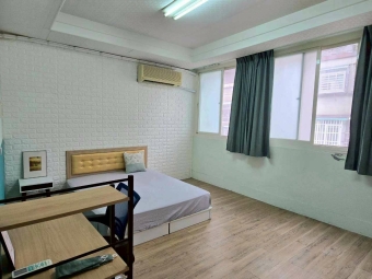 ★三和夜市★台北橋捷運★可貓狗★陽台★廚房★台水電★ - Image 21