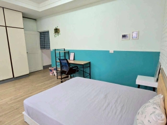 ★三和夜市★台北橋捷運★可貓狗★陽台★廚房★台水電★ - Image 23