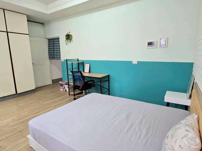 ★三和夜市★台北橋捷運★可貓狗★陽台★廚房★台水電★ - Image 8