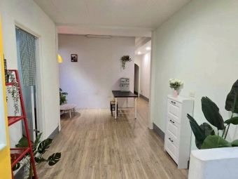 ★三和夜市★台北橋捷運★可貓狗★陽台★廚房★台水電★ - Image 19