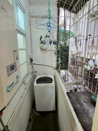 ★三和夜市★台北橋捷運★可貓狗★陽台★廚房★台水電★ - Image 29