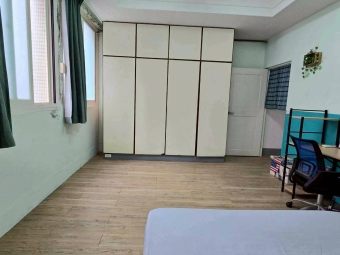 ★三和夜市★台北橋捷運★可貓狗★陽台★廚房★台水電★ - Image 24