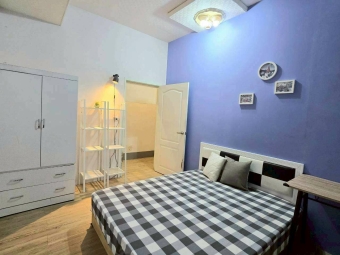 ★三和夜市★台北橋捷運★可貓狗★陽台★廚房★台水電★ - Image 22