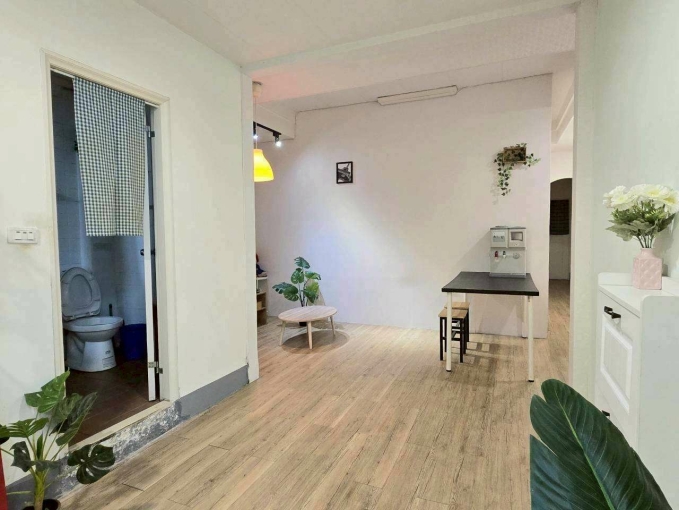 ★三和夜市★台北橋捷運★可貓狗★陽台★廚房★台水電★ - Image 10