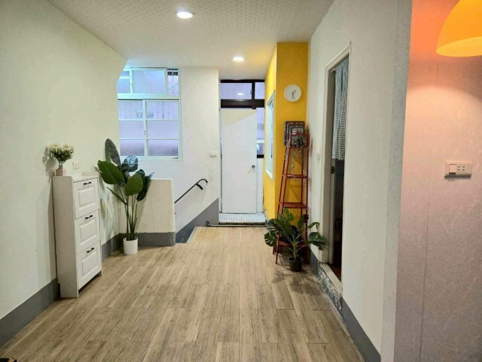 ★三和夜市★台北橋捷運★可貓狗★陽台★廚房★台水電★ - Image 11