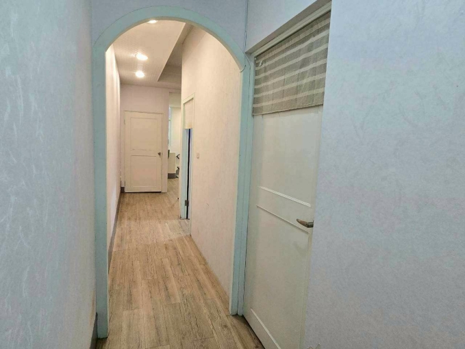 ★三和夜市★台北橋捷運★可貓狗★陽台★廚房★台水電★ - Image 13