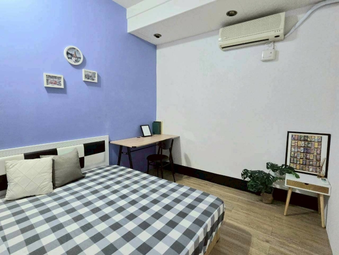 ★三和夜市★台北橋捷運★可貓狗★陽台★廚房★台水電★ - Image 15