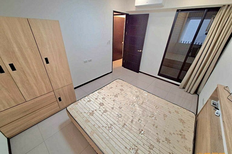兆基社會住宅🏡三井OUTLET大二房家具齊🏡可租補（第5張）