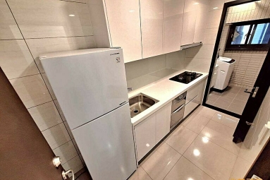 兆基社會住宅🏡三井OUTLET大二房家具齊🏡可租補（第10張）