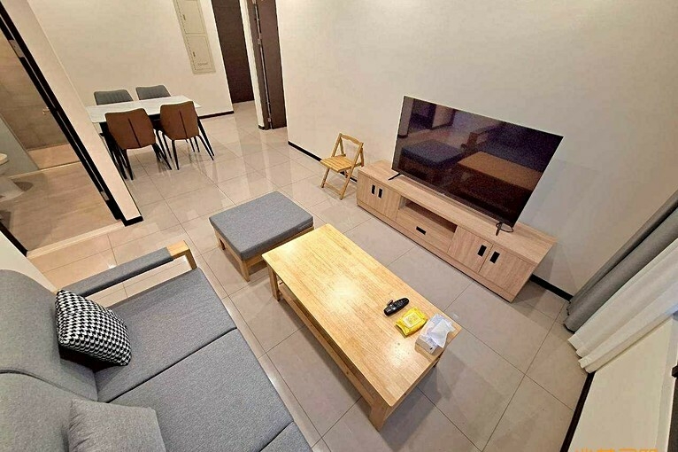 兆基社會住宅🏡三井OUTLET大二房家具齊🏡可租補（第3張）