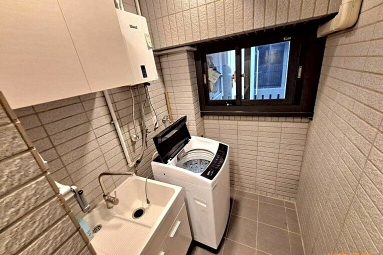 兆基社會住宅🏡三井OUTLET大二房家具齊🏡可租補（第11張）