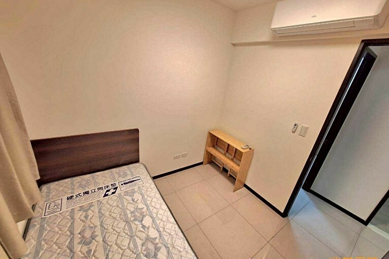兆基社會住宅🏡三井OUTLET大二房家具齊🏡可租補（第9張）