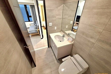 兆基社會住宅🏡三井OUTLET大二房家具齊🏡可租補（第14張）