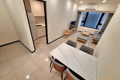 兆基社會住宅🏡三井OUTLET大二房家具齊🏡可租補（第2張）