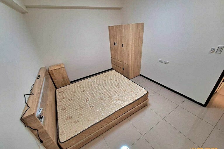 兆基社會住宅🏡三井OUTLET大二房家具齊🏡可租補（第8張）