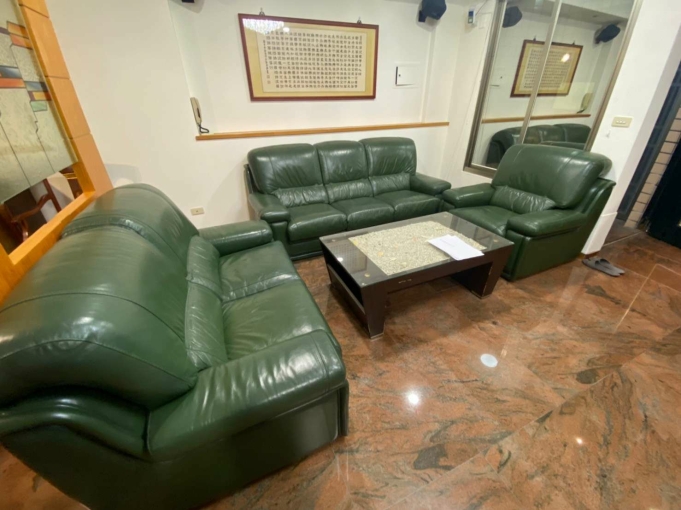 廷選好屋✨整棟透天✨四房三衛✨雙平面車位✨可租補 - Image 1