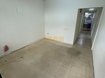 兆基社會住宅🏠友善屋源🧡萬大家樂福.華中橋.低價兩房.可（第1張）