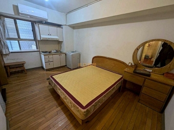 兆基社會住宅🏠友善屋源🧡捷運松江南京/可租補入籍/將整新（第1張）